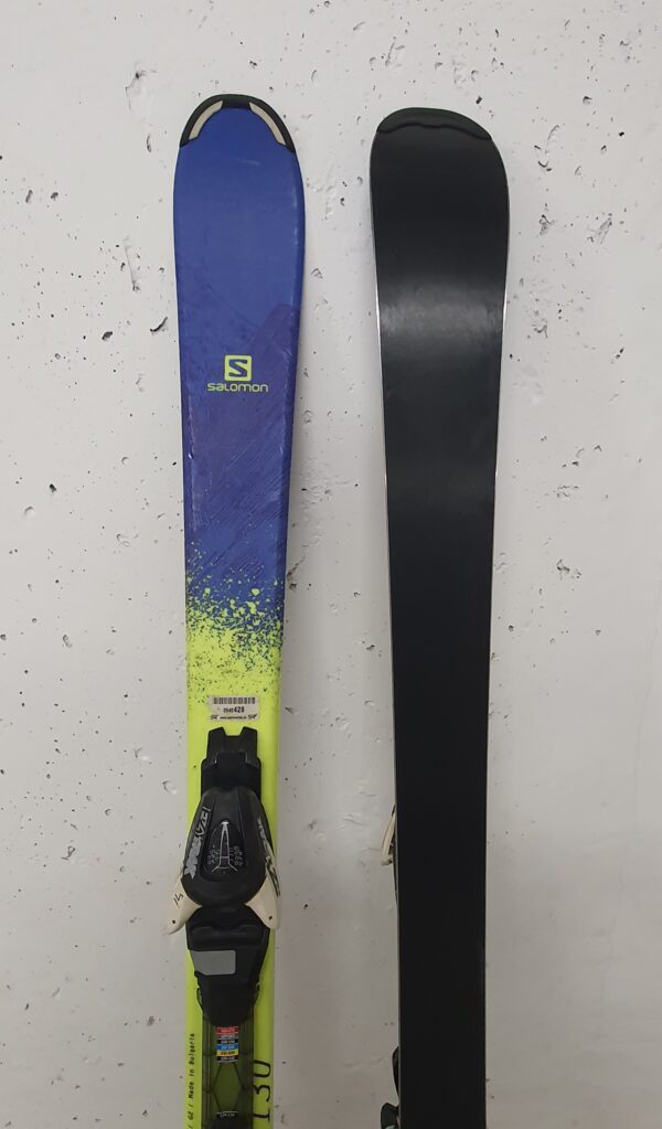 Kinderski Gr.130cm – Bild 3