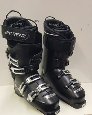 Skischue Lange Gr.25.5