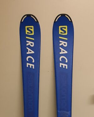 Jugendski Salomon Gr.130cm