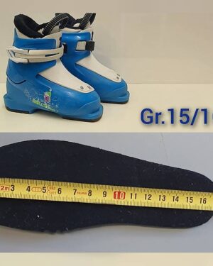 Kinder Skischuhe Gr.15/16