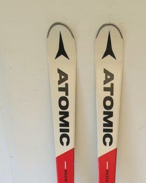 Ski Atomic Redster Gr.173cm