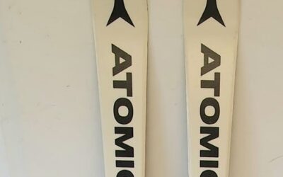 Ski Atomic Redster Gr.173cm