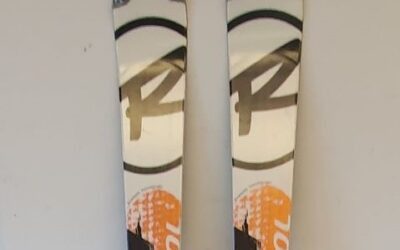 Ski Rossignol Radical GS Gr.186cm