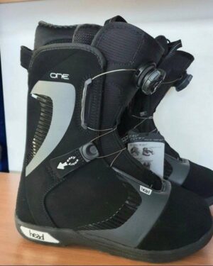Snowboardschuhe Gr.37