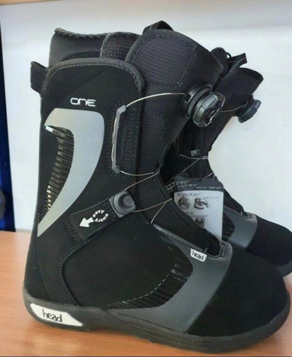 Snowboardschuhe Gr.37