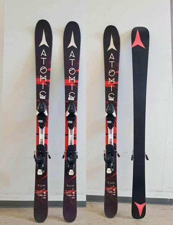 Freestyle Ski Atomic Gr.150cm