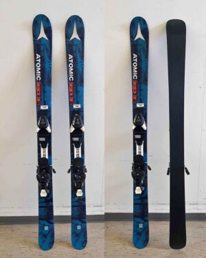 Freestyle Ski Atomic Gr.120cm