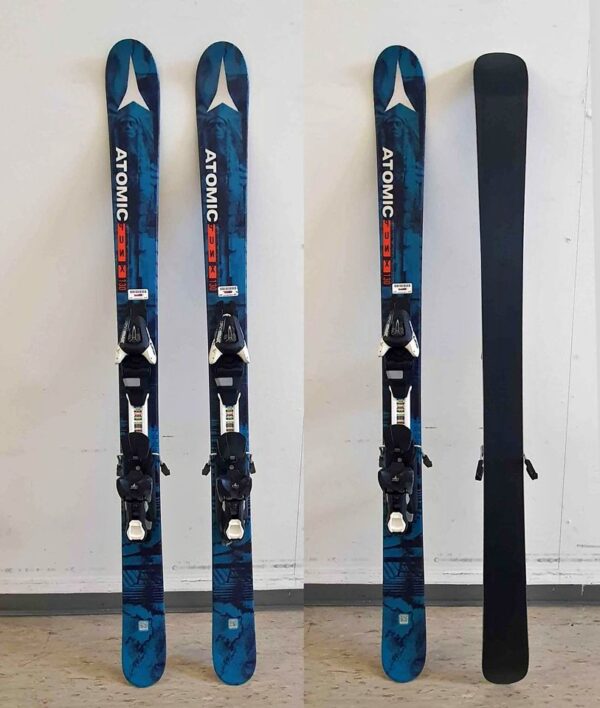 Freestyle Ski Atomic Gr.120cm