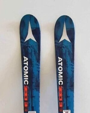 Freestyle Ski Atomic Gr.120cm