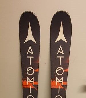 Freestyle Ski Atomic Gr.130cm