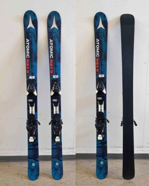 Freestyle Ski Atomic Gr.130cm