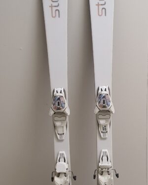 Ski Stöckli Gr.149cm