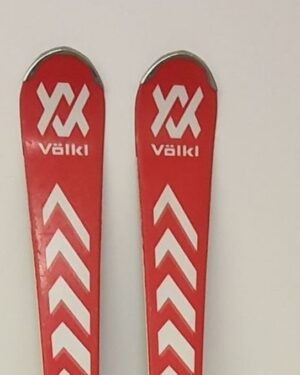 Völkl Racetiger SRC Gr.168cm