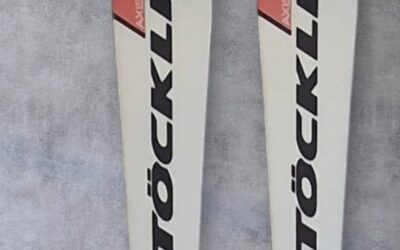 Damenski Stöckli Axis Gr.149cm