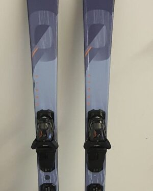 Atomic Cloud Q8 Gr.140cm