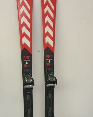 Völkl Racetiger SRC Gr.168cm