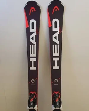 Ski Head Supershape Gr.177cm