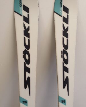 Stöckli Ski Gr.156cm