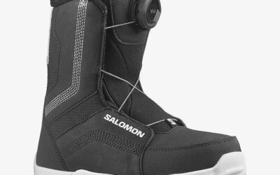 Kinder Snowboardschuhe GR.21 / 33.5