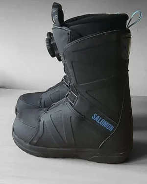 Snowboardschuhe 23,5