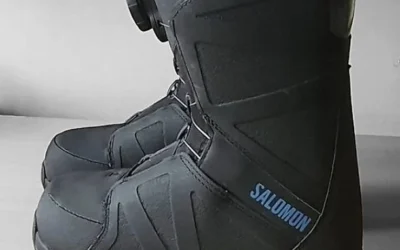 Snowboardschuhe 23,5