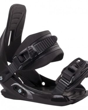 Snowboardbindung Junior XS / S