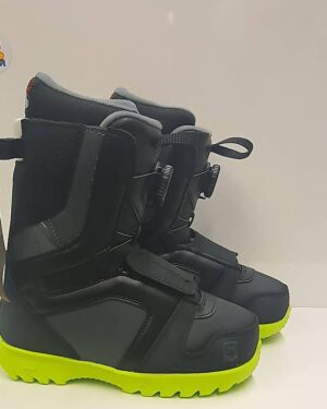 Kinder Snowboardschuhe Gr.22.5 / 33 1/3