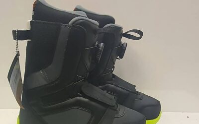 Kinder Snowboardschuhe Gr.22.5 / 33 1/3
