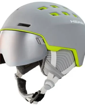 Skihelm Head Gr.M-L