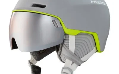 Skihelm Head Gr.M-L