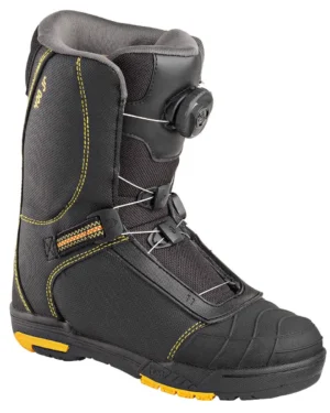 Kinder Snowboardschuhe Head Gr.20.5