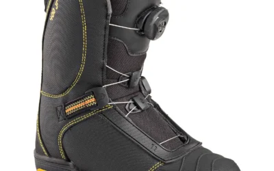 Kinder Snowboardschuhe Head Gr.20.5