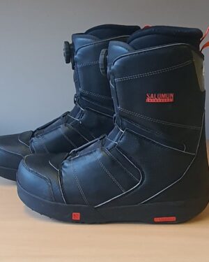 Snowboardschuhe Gr.27.5