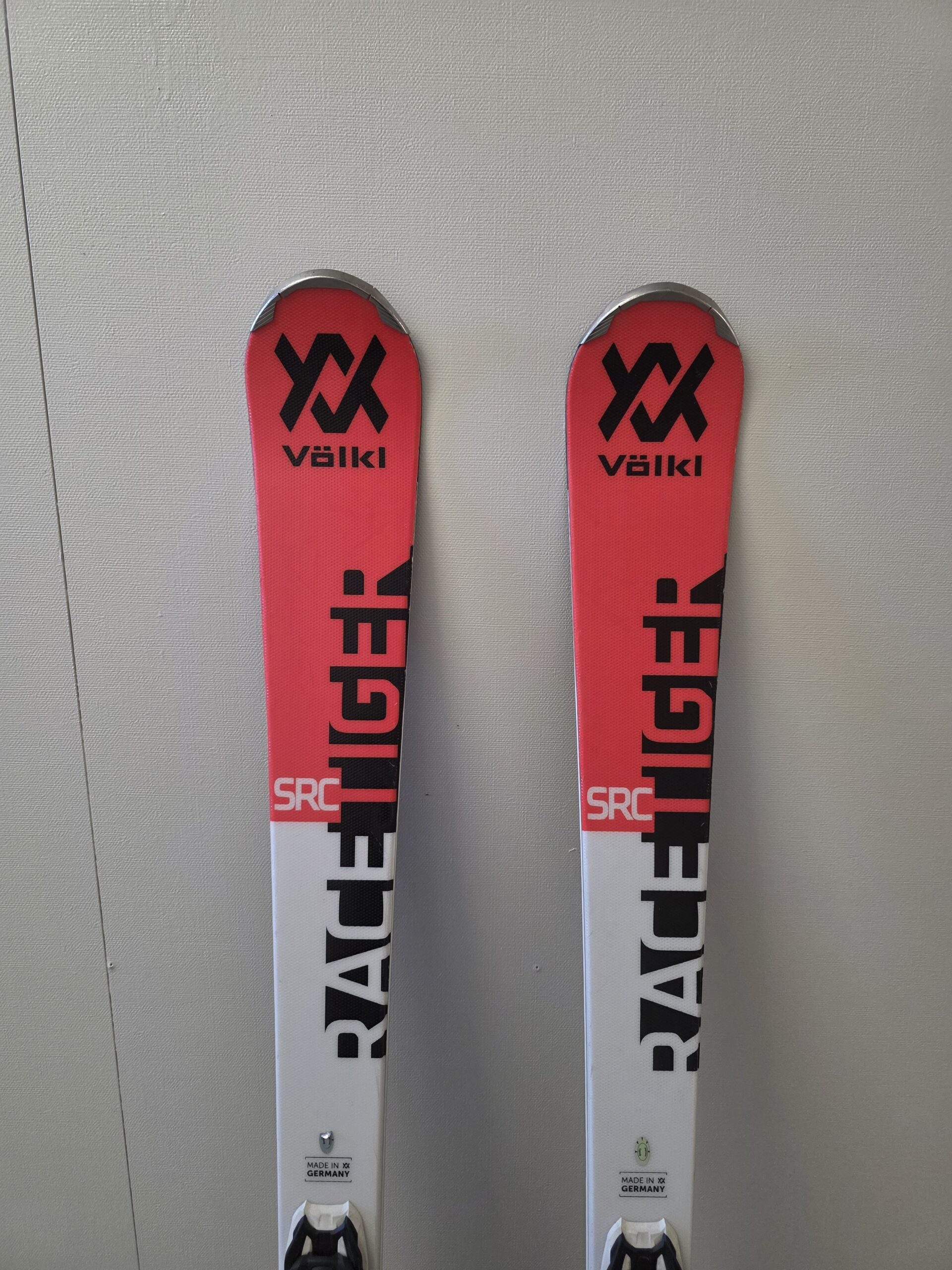 Ski Völkl SRC Gr.158cm – Bild 4