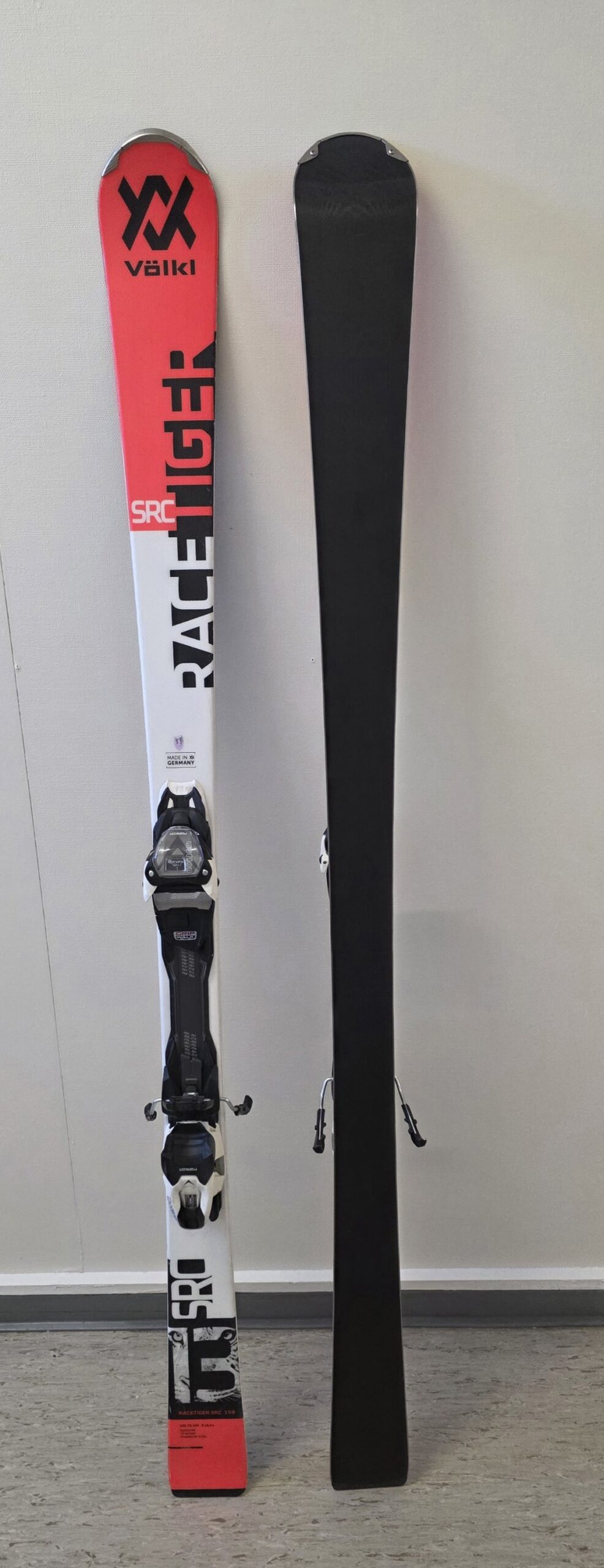 Ski Völkl SRC Gr.158cm – Bild 2