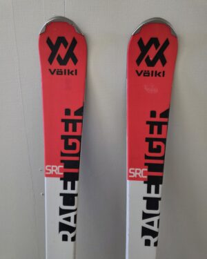 Völkl SRC Gr.163cm