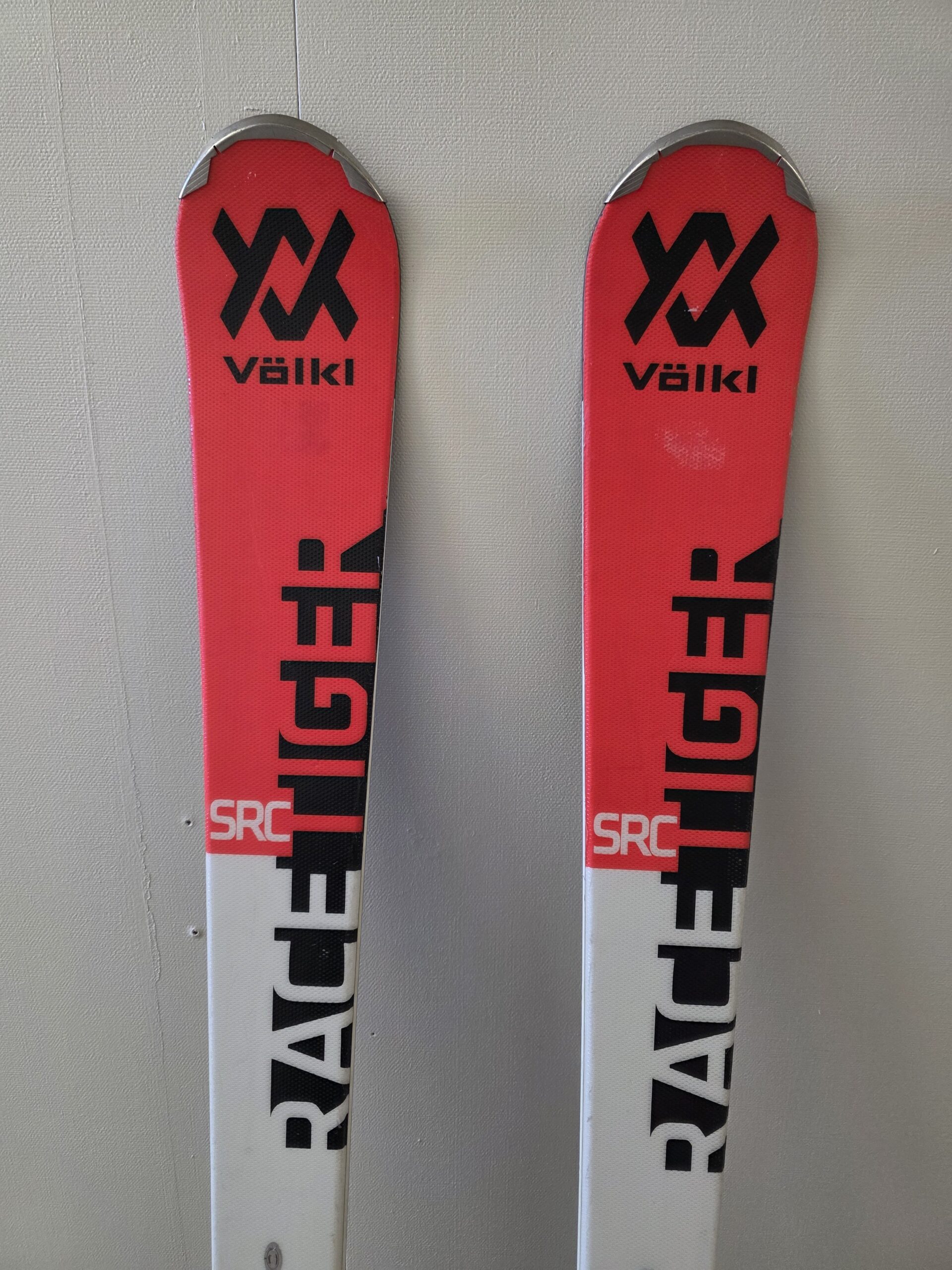 Völkl SRC Gr.163cm