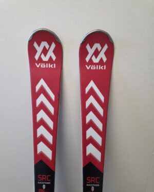 Völkl SRC Grösse 163cm