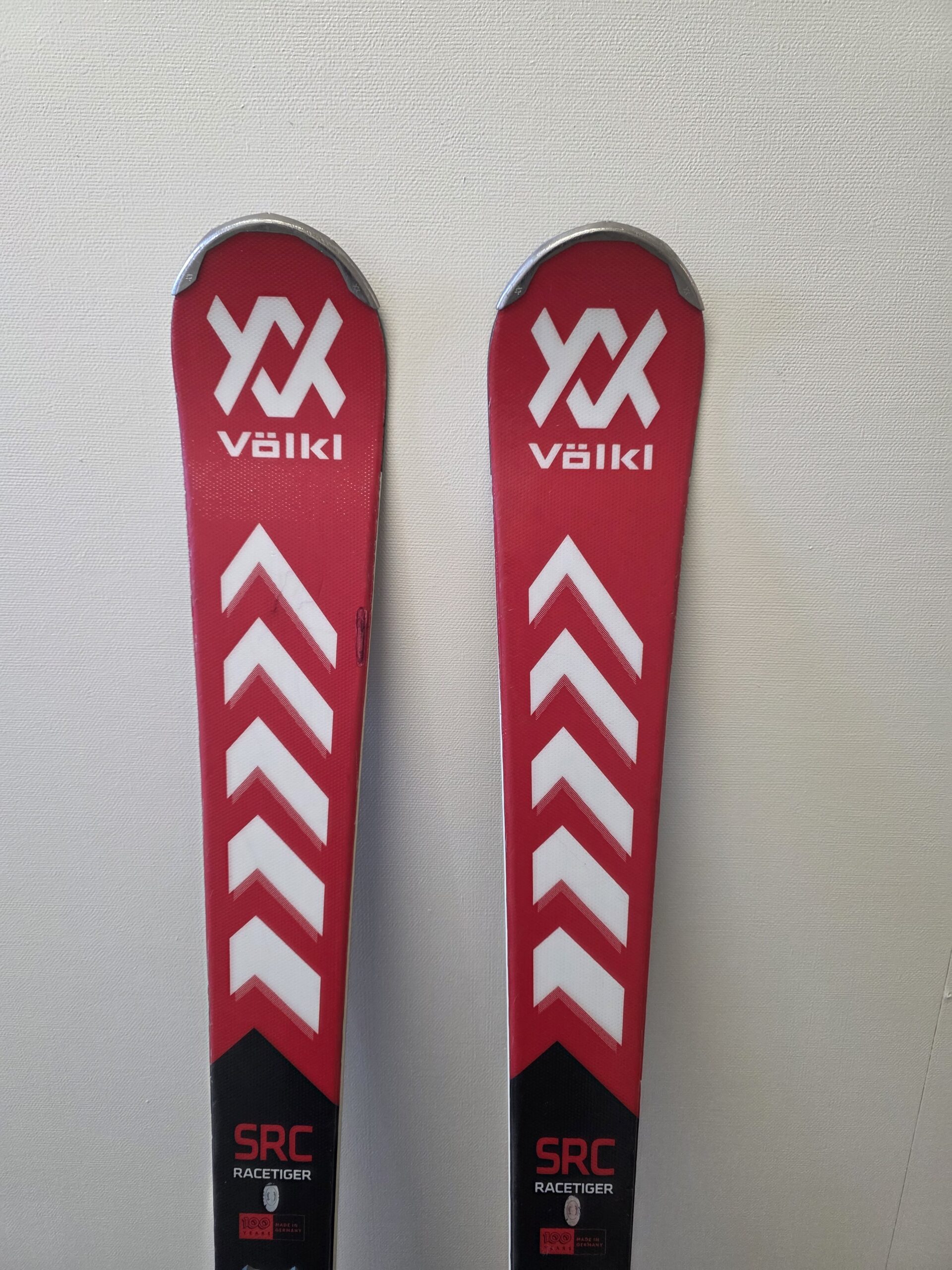 Völkl SRC Grösse 163cm