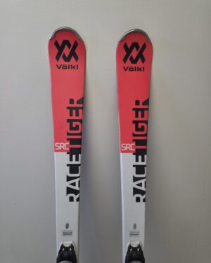 Ski Völkl SRC Gr.168cm