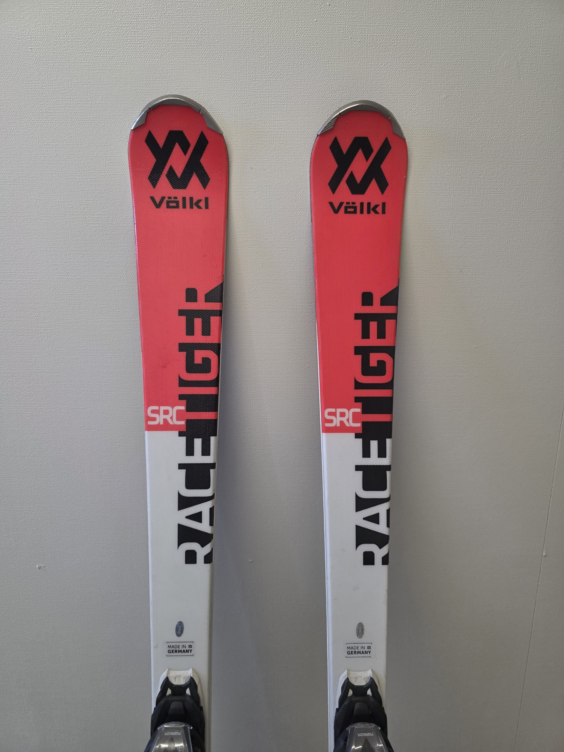 Ski Völkl SRC Gr.168cm