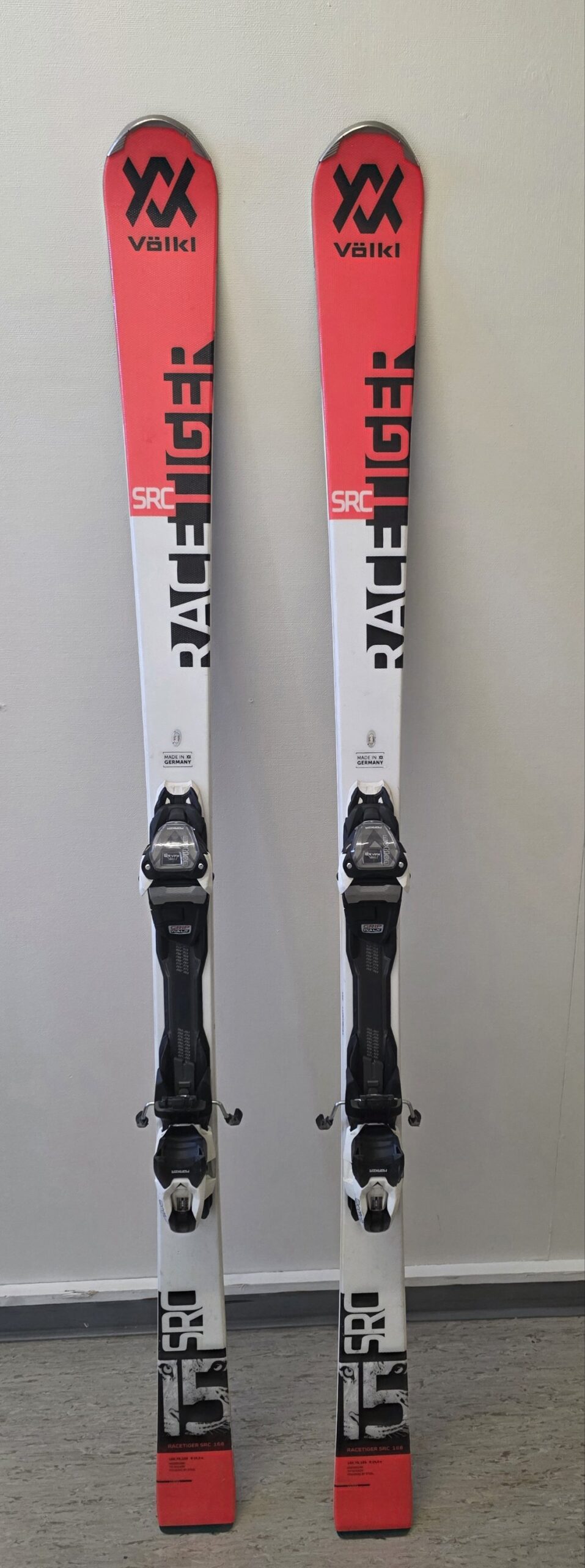 Ski Völkl SRC Gr.168cm – Bild 2