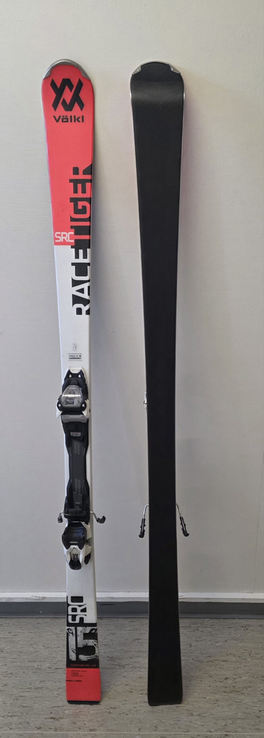 Ski Völkl SRC Gr.168cm – Bild 3