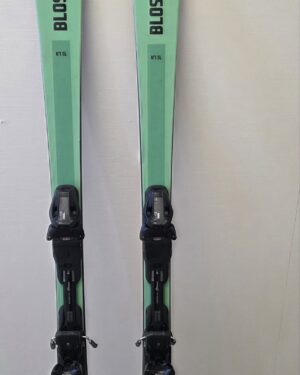 Ski Blossom N°1 SL
