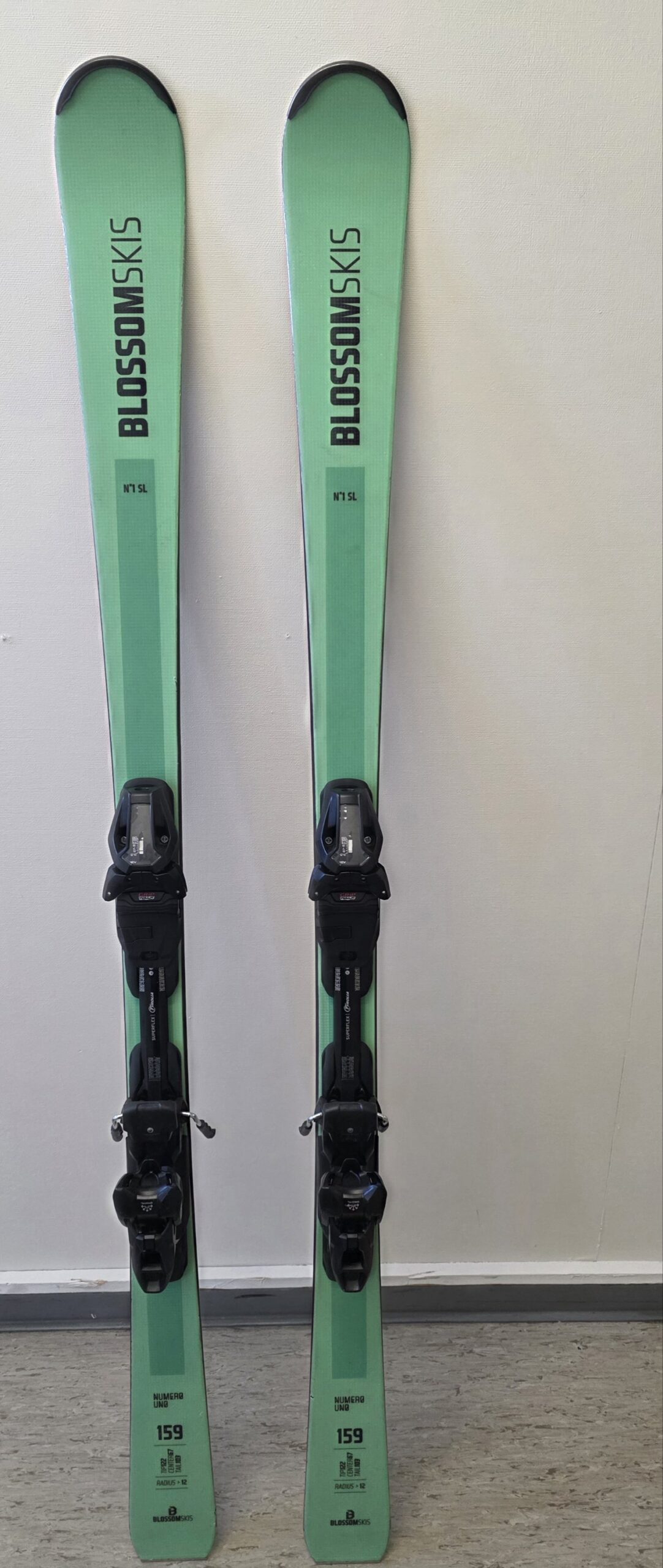 Ski Blossom N°1 SL