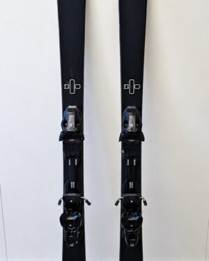 Zai Ski Gr.168cm
