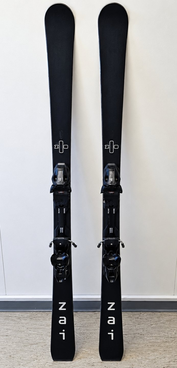 Zai Ski Gr.168cm