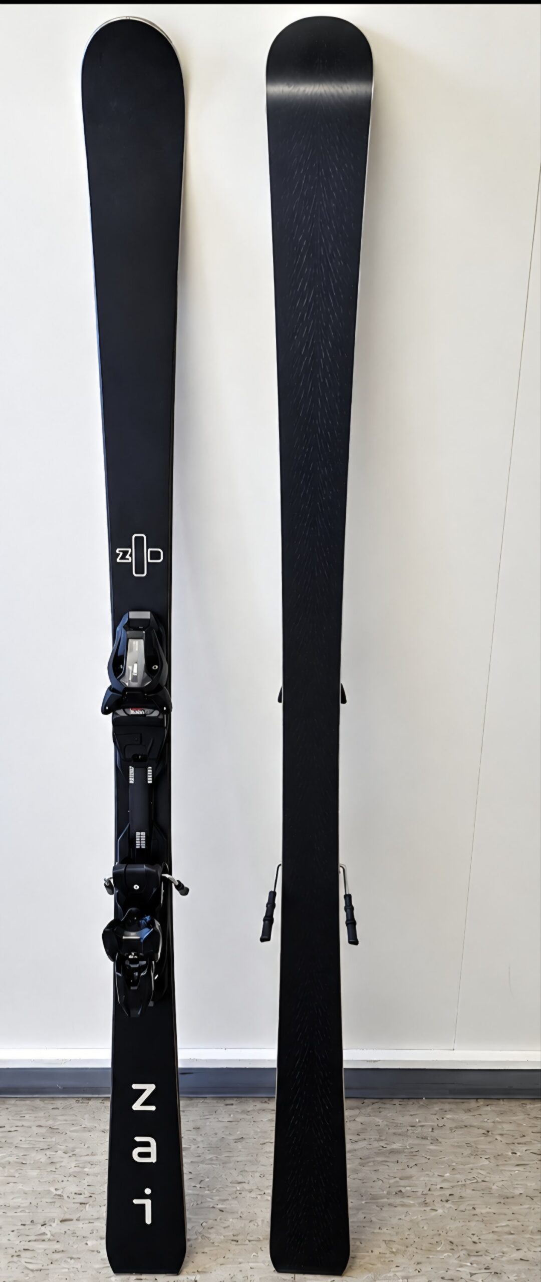 Zai Ski Gr.168cm – Bild 2