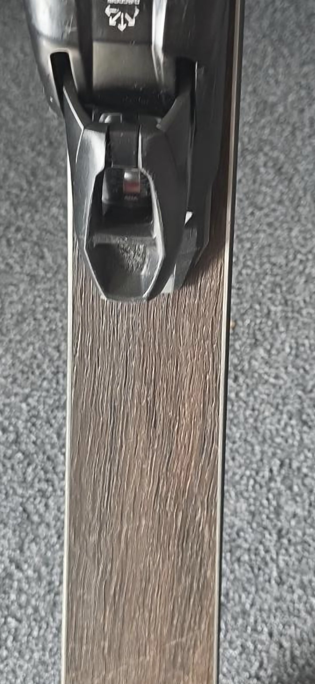 Zai Ski Gr.173cm – Bild 2