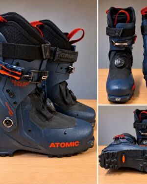 Tourenschuhe Gr.27.5